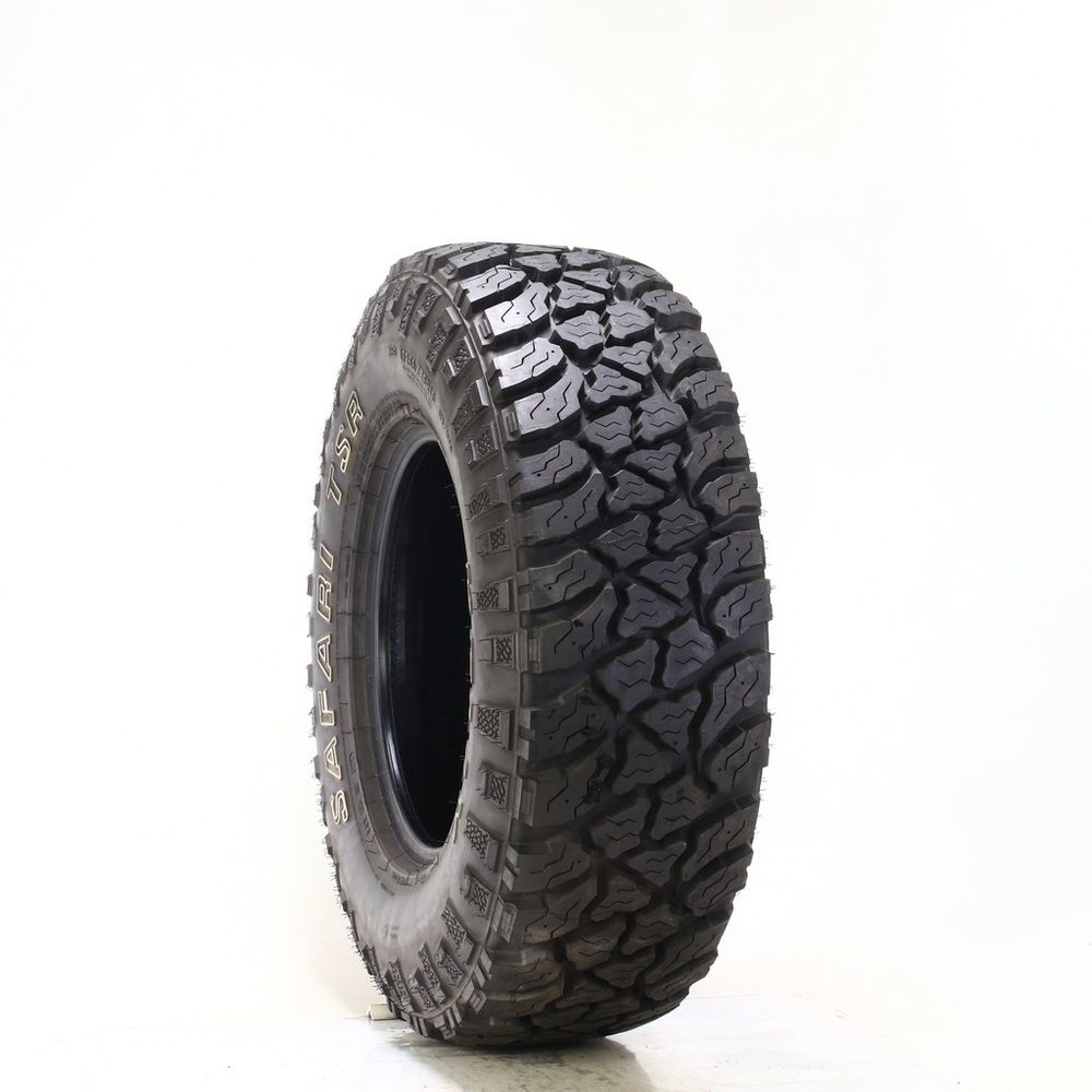 Driven Once LT 265/75R16 Kelly Safari TSR 112/109Q C - 18/32 - Image 1