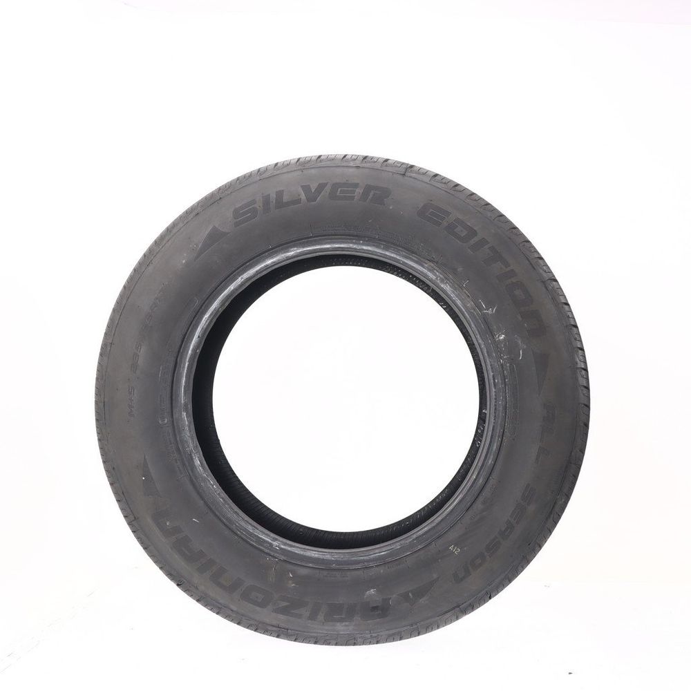 Set of (2) Driven Once 235/65R17 Arizonian Silver Edition 104H - 10.5/32 - Image 3