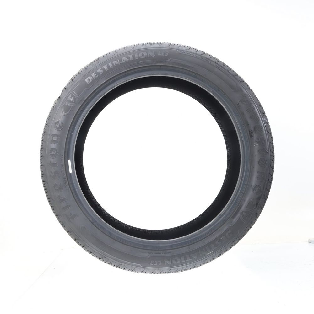 Driven Once 285/45R22 Firestone Destination LE3 110H - 10/32 - Image 3