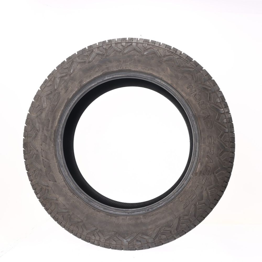 Used 275/60R20 Nitto Nomad Grappler 116H - 7/32 - Image 3