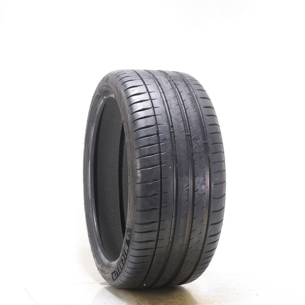 New 275/35ZR21 Michelin Pilot Sport 4 S MO1 Acoustic 103Y - 9/32