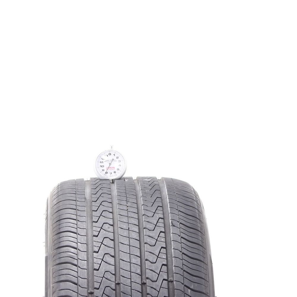 Used 245/40R19 Hankook Mavis Traction Control 4Season 98V - 8/32 - Image 2