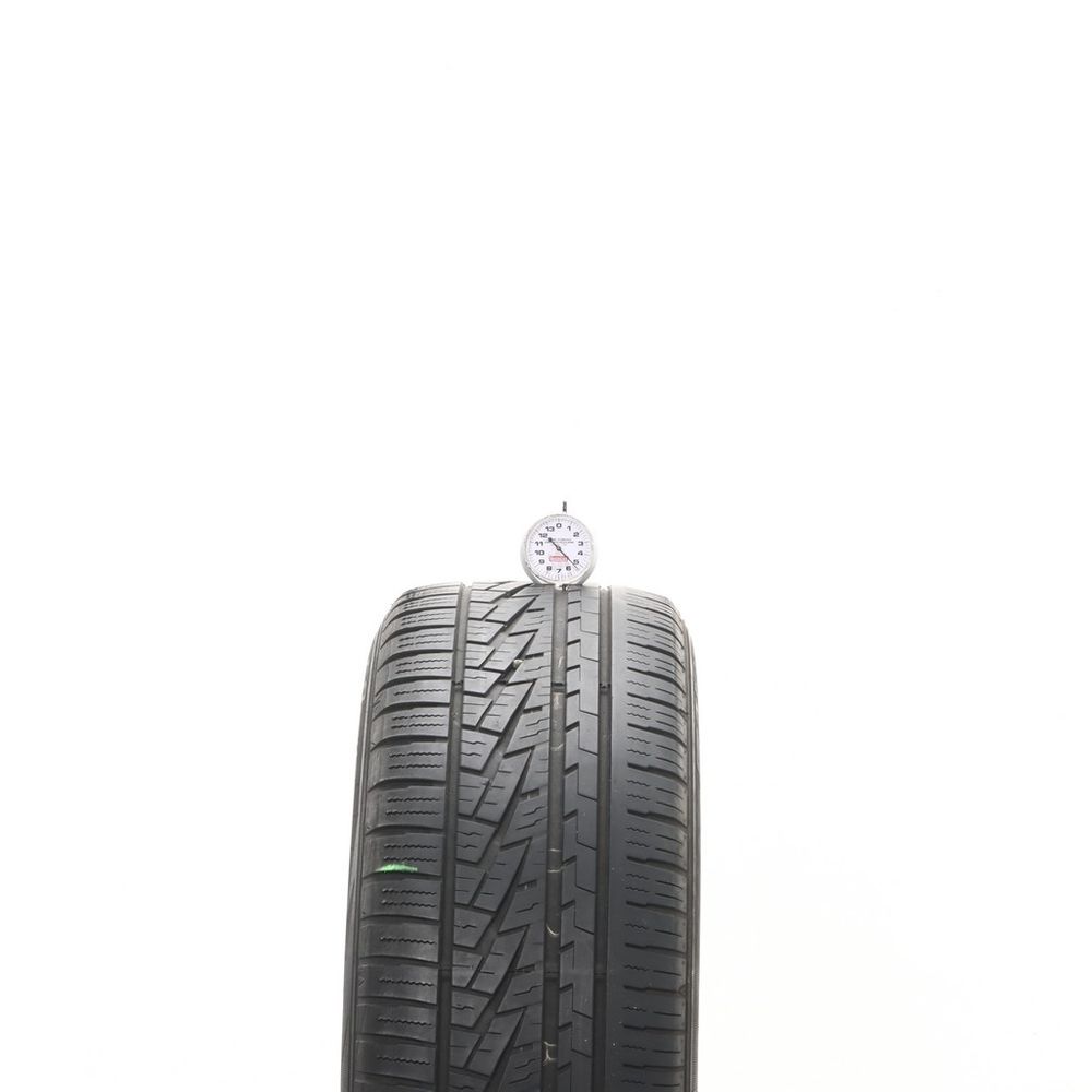 Used 205/55R16 Falken Pro G4 AS 91H - 5.5/32 - Image 2