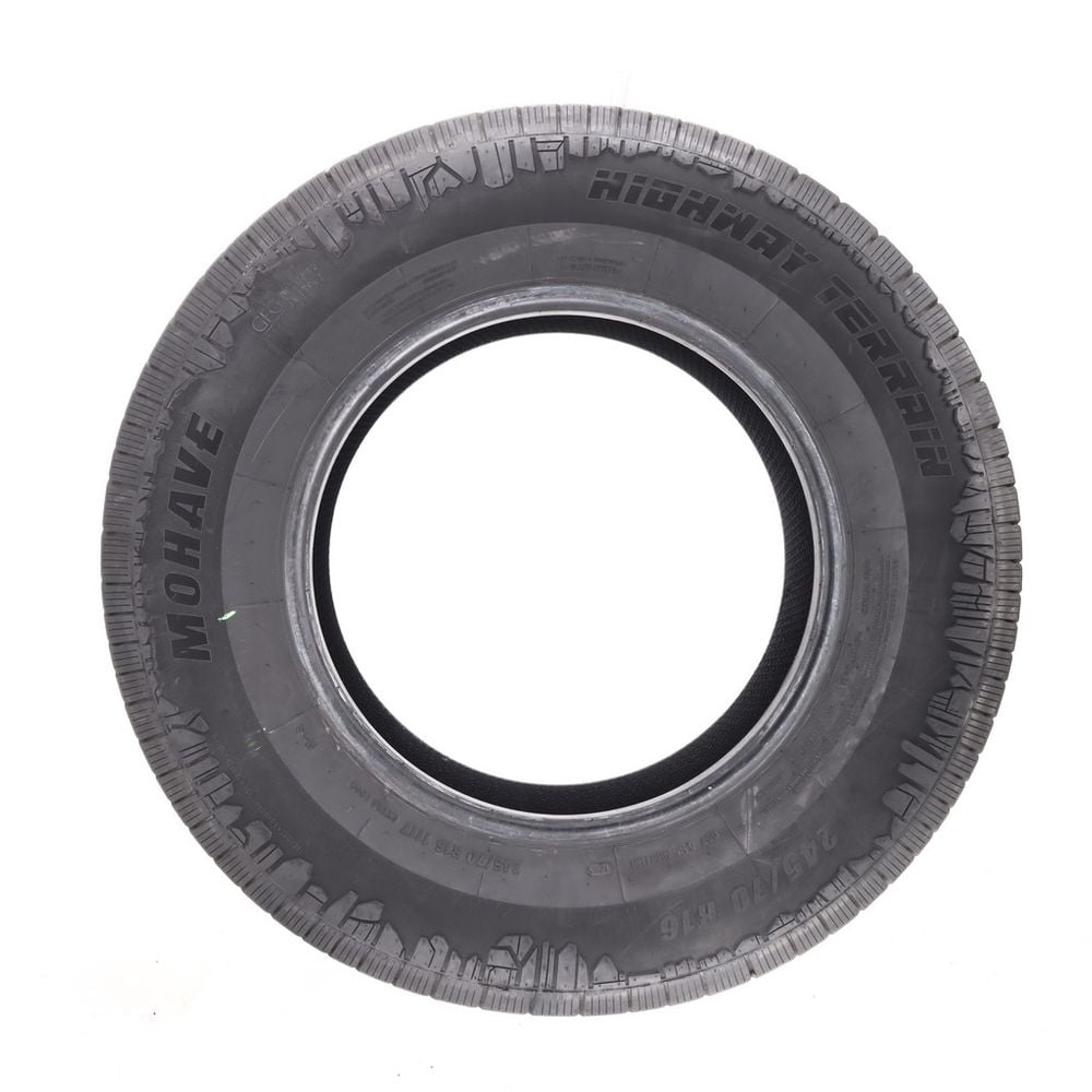 Used 245/70R16 Mohave Highway Terrain 111T - 11/32 - Image 3