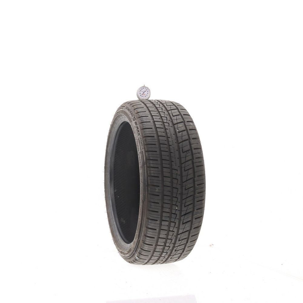 Used 205/40ZR17 General G-Max AS-07 84W - 8.5/32 - Image 1