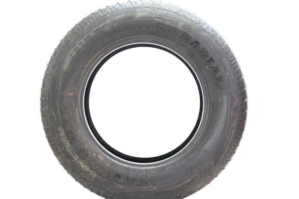 Used 255/70R18 GT Radial Savero HT2 112T - 6/32 - Image 3