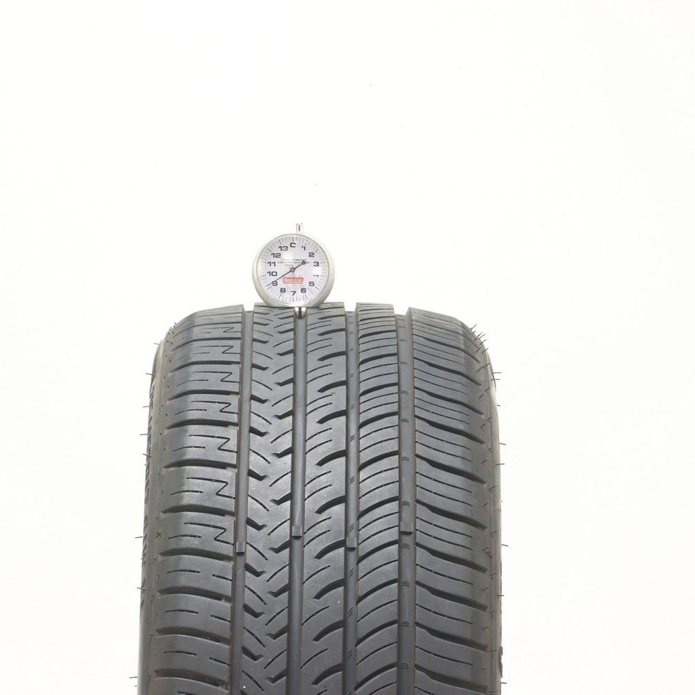 Used 215/45ZR17 Advanta HP Z-02 91W - 9/32 - Image 2