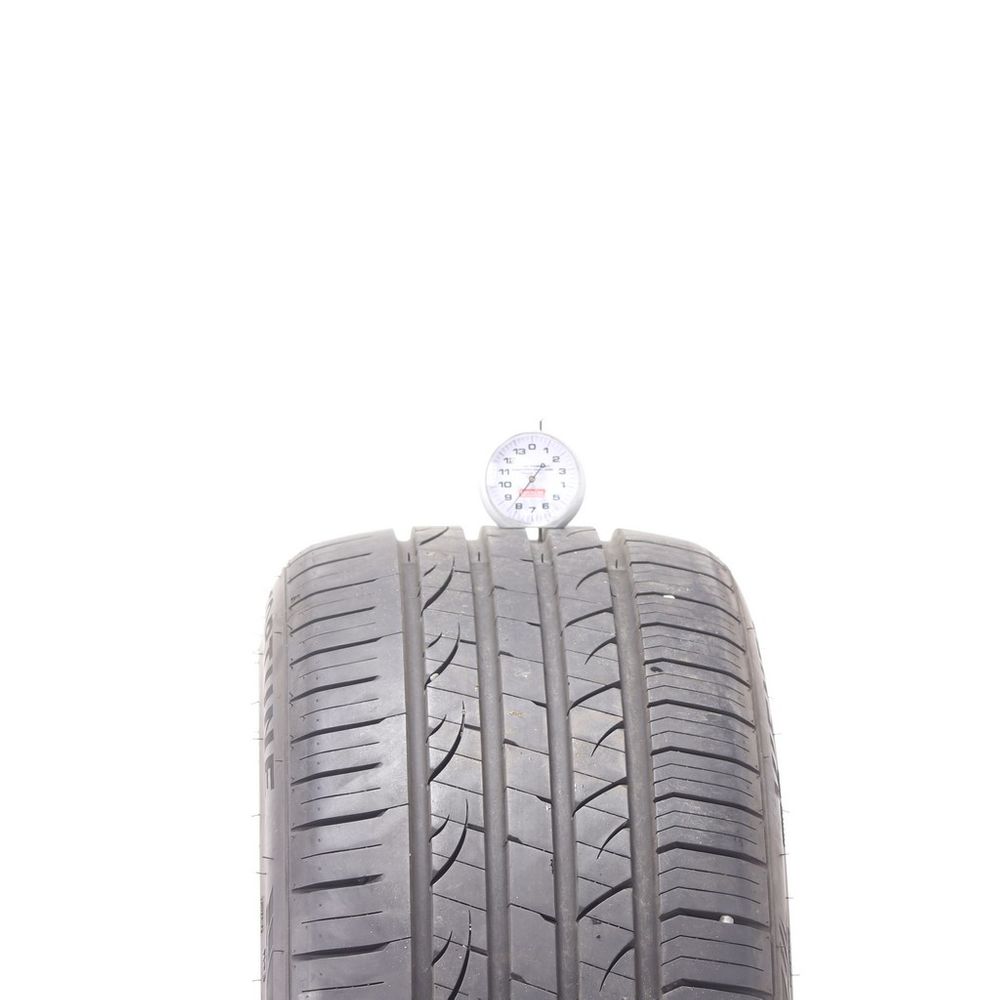 Set of (2) Used 225/40ZR18 Fortune Viento FSR702 92Y - 8-8.5/32 - Image 2