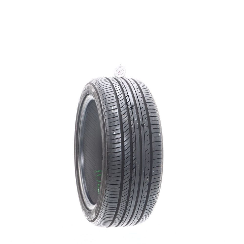 Used 225/45R17 Yokohama Advan dB V552 91W - 9/32 - Image 1