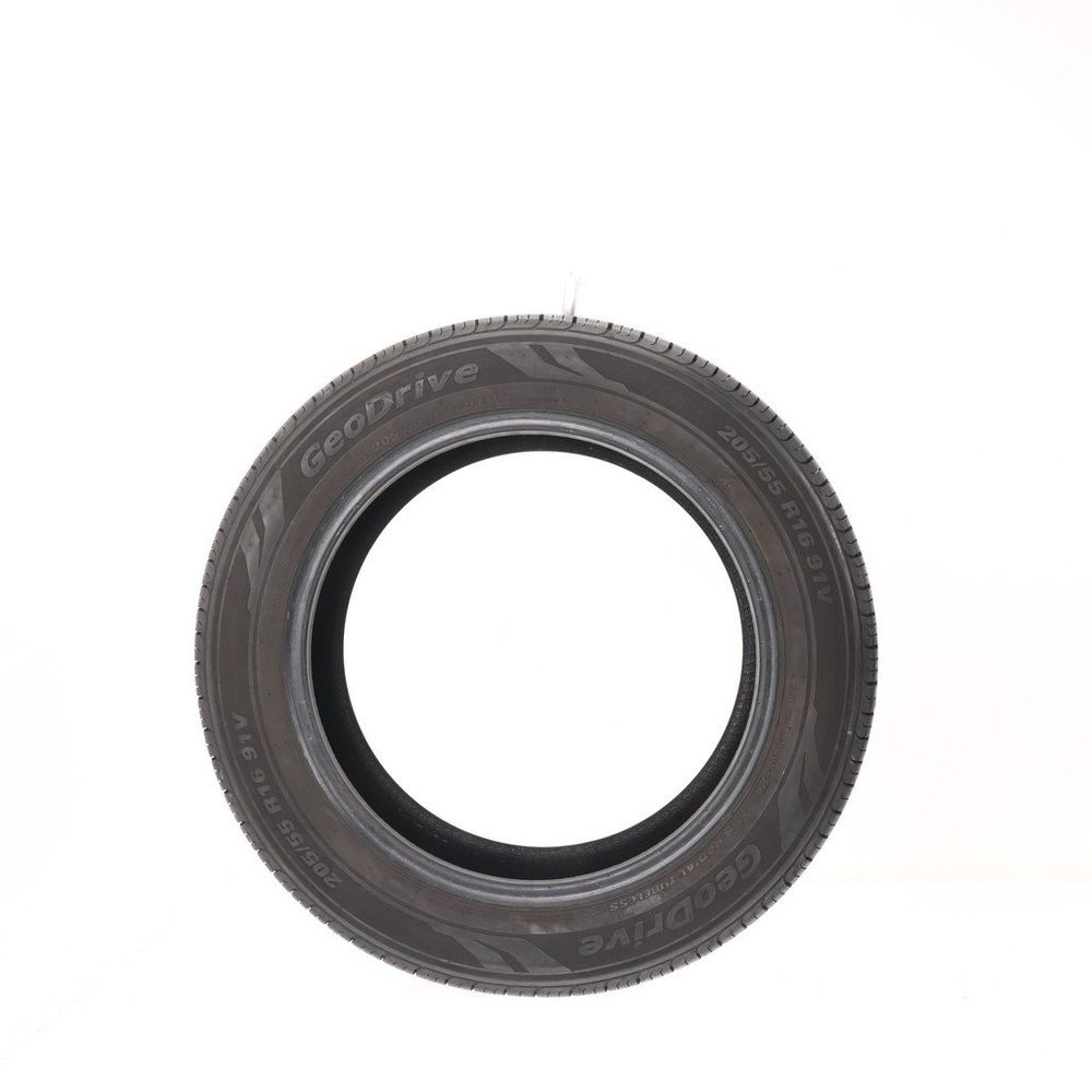 Used 205/55R16 GeoDrive KH16 91V - 8.5/32 - Image 3