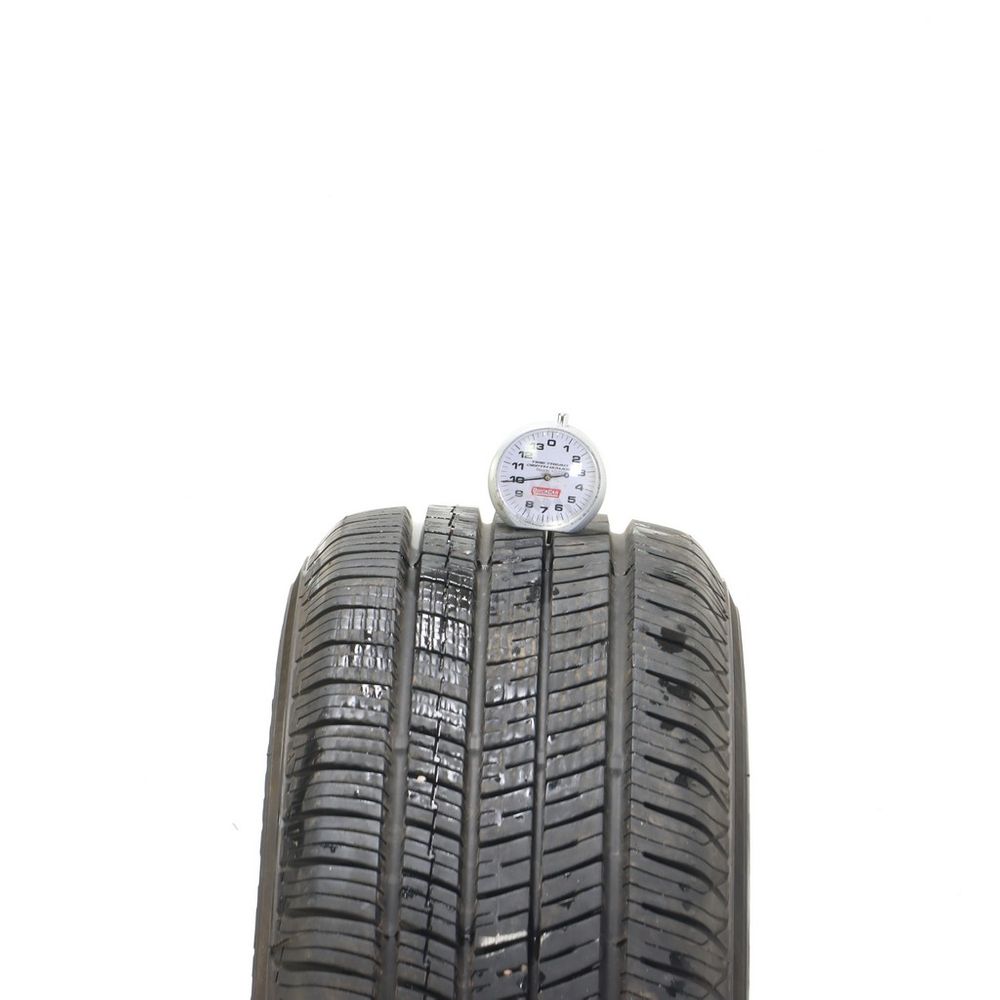 Set of (2) Used 195/55R16 Yokohama Avid Ascend GT 87V - 9.5/32 - Image 2