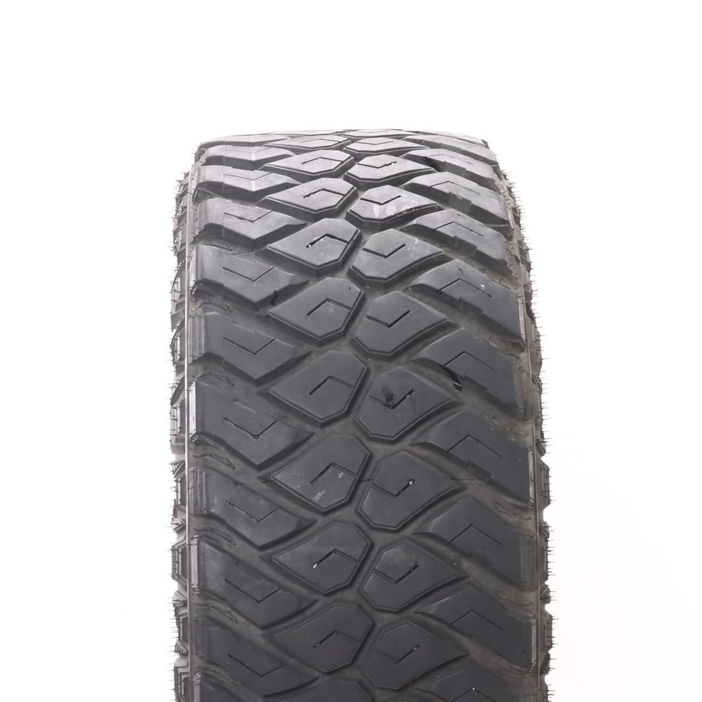 Used LT 35X12.5R20 Maxxis Razr MT 121Q E - 14/32 - Image 2