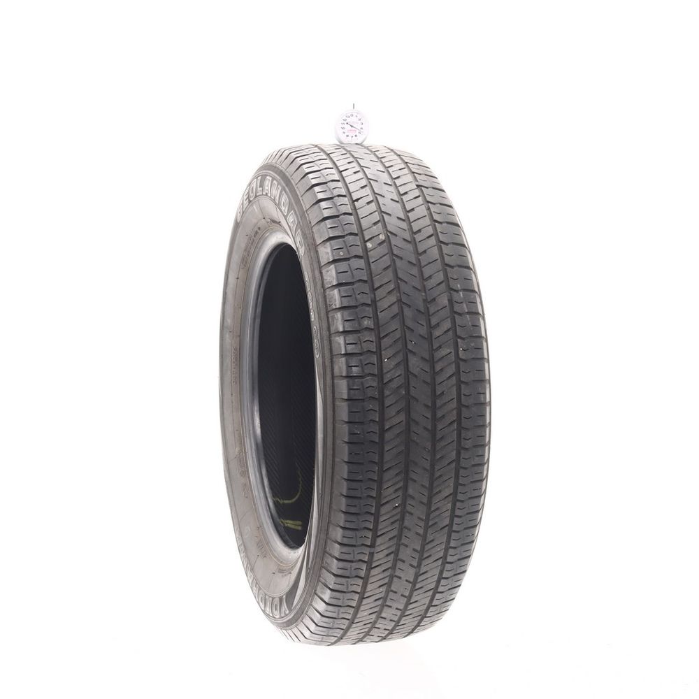 Used 225/65R17 Yokohama Geolandar G91AV 102H - 4.5/32 - Image 1