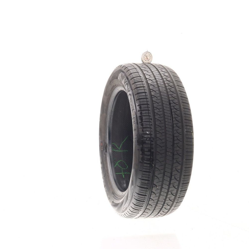Used 225/55R17 Yokohama Avid GT S35 97V - 5.5/32 - Image 1