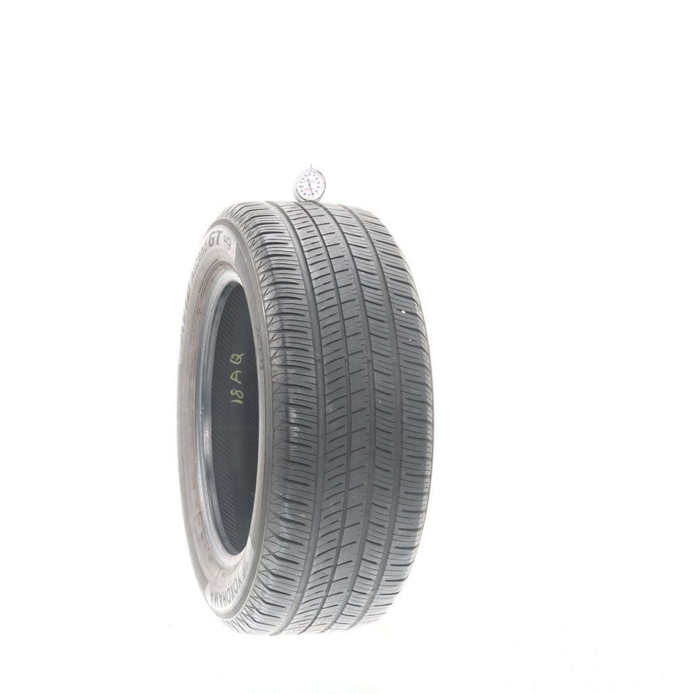 Used 225/55R16 Yokohama Avid Ascend GT 99V - 6/32 - Image 1