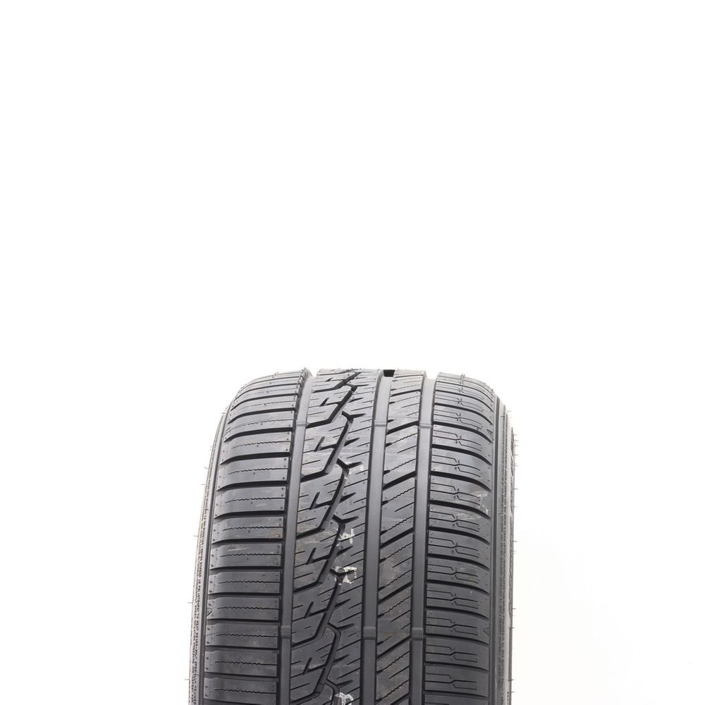 New 255/40R19 Sumitomo HTR A/S P03 100W - Image 2