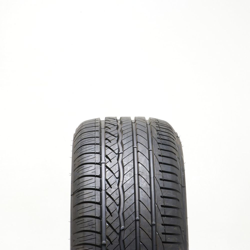 New 225/55R17 Dunlop Conquest sport A/S 97V - 9.5/32 - Image 2