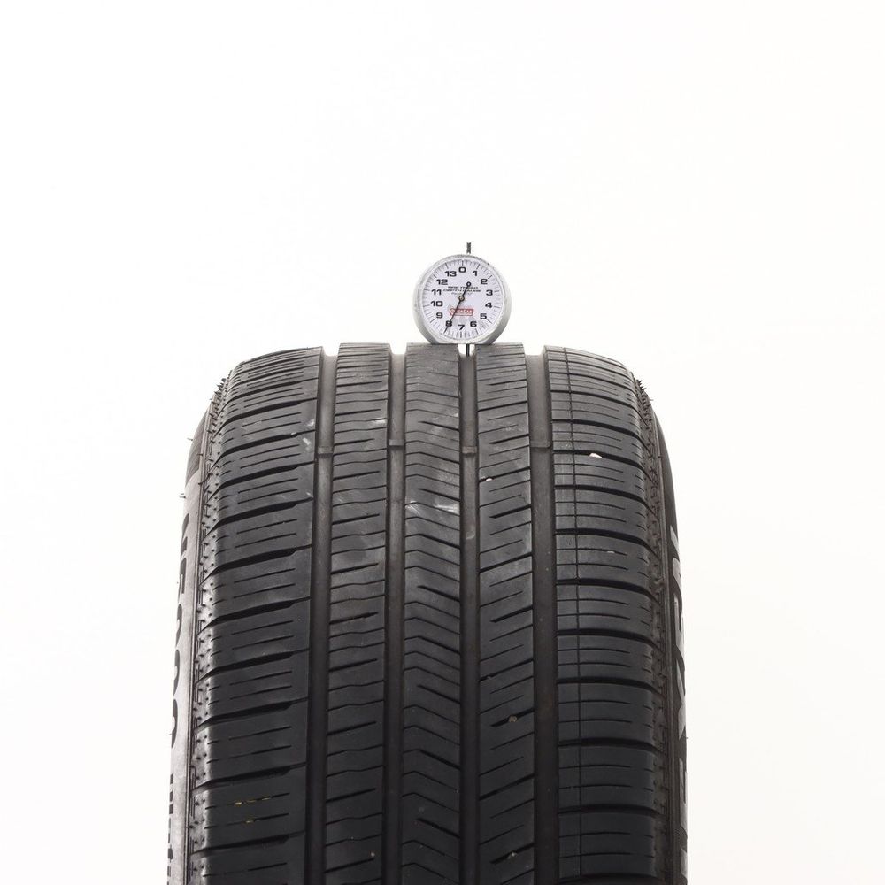 Set of (4) Used 235/55R19 Nexen N5000 Platinum 105V - 8/32 - Image 2