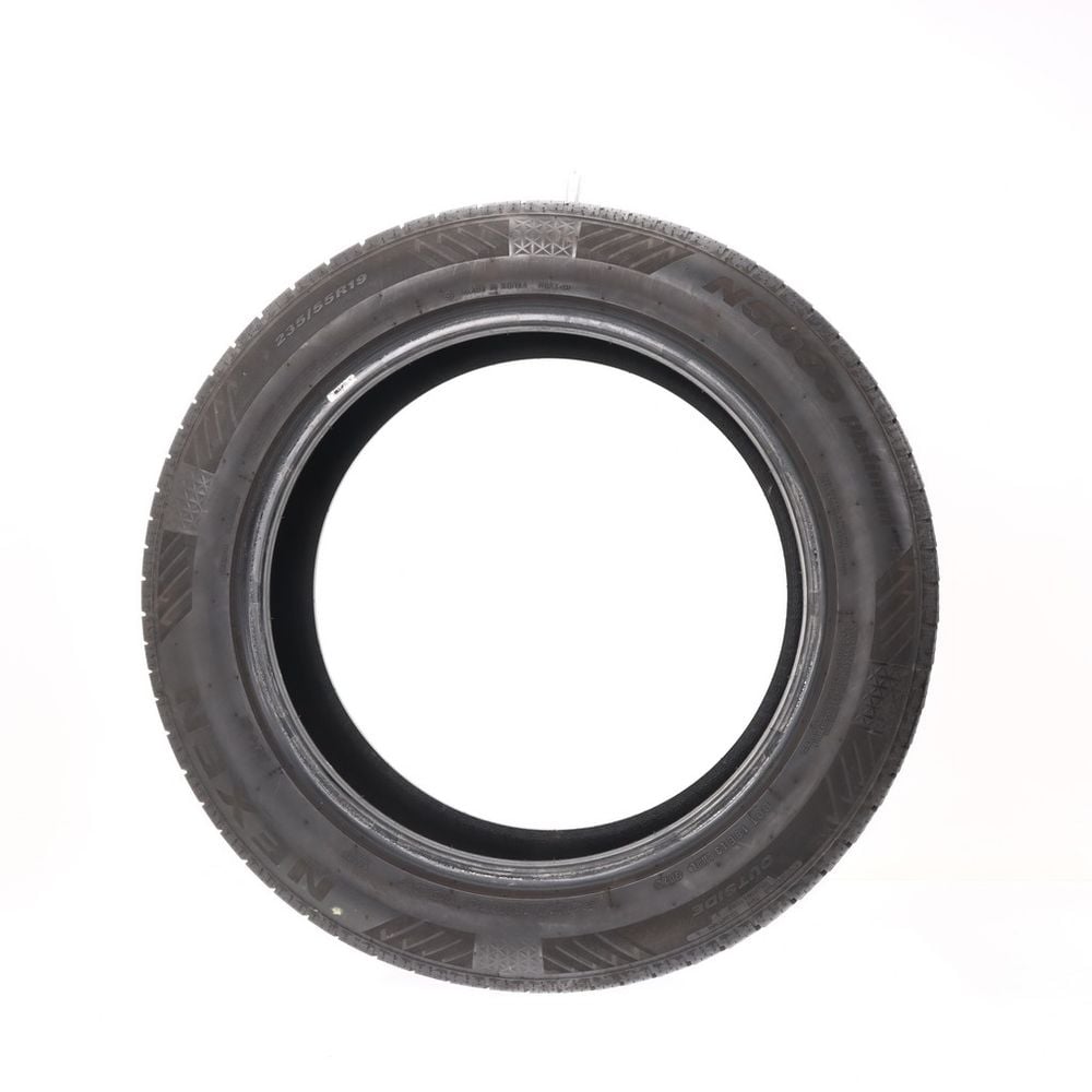 Set of (4) Used 235/55R19 Nexen N5000 Platinum 105V - 8/32 - Image 3