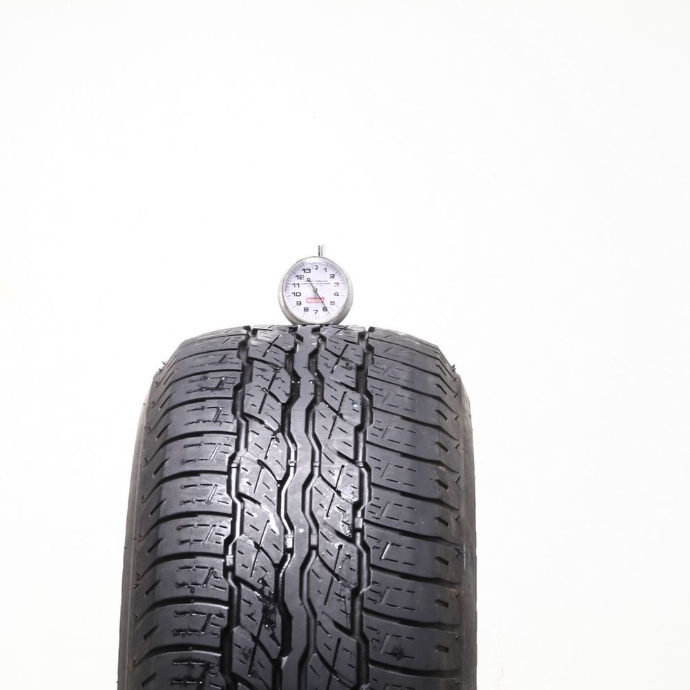 Used 225/65R17 Bridgestone Dueler H/T 687 101H - 5.5/32 - Image 2