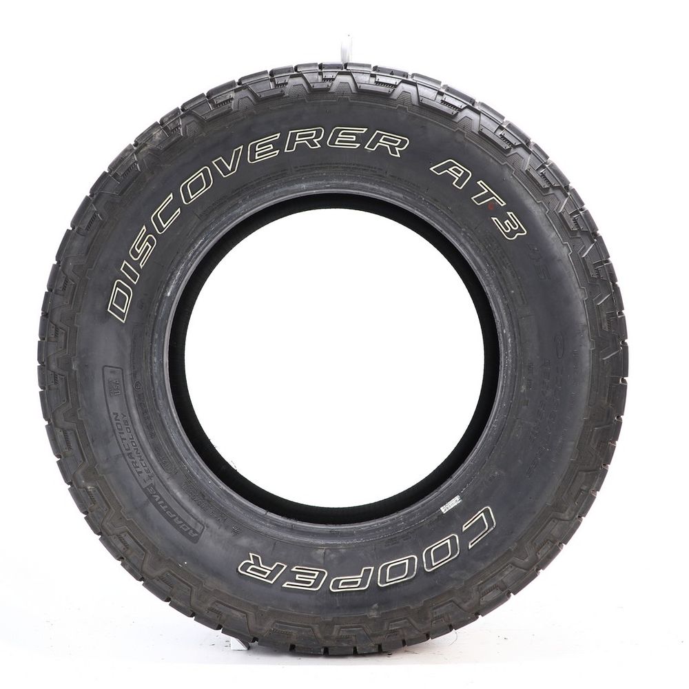 Used 265/65R17 Cooper Discoverer AT3 4S 112T - 10.5/32 - Image 3