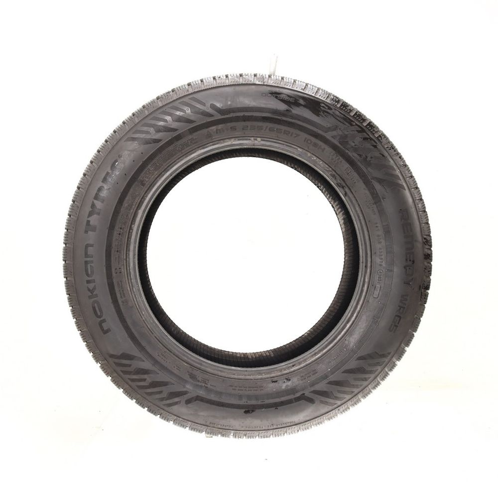 Used 235/65R17 Nokian Remedy WRG5 108H - 8/32 - Image 3