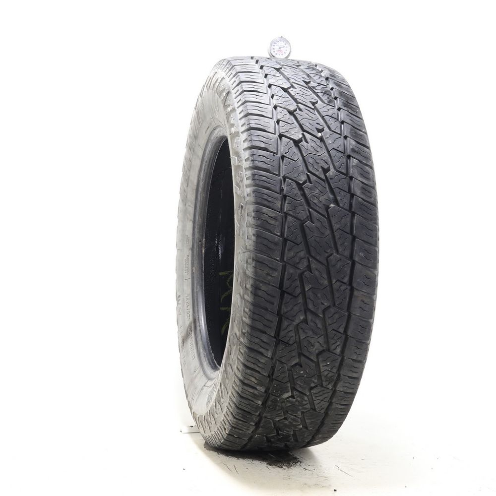 Used LT 275/65R20 Delinte DX10 Bandit AT 126/123S - 9.5/32 - Image 1