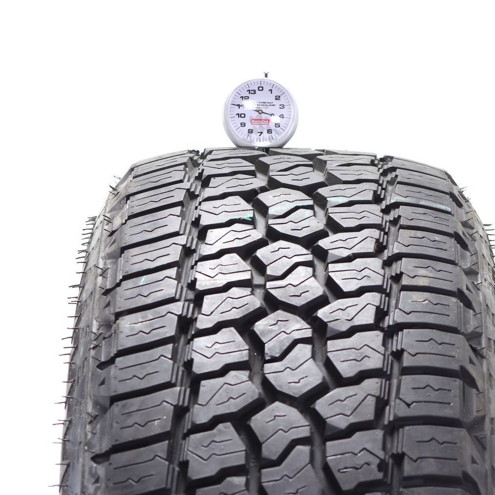 Used 275/60R20 Milestar Patagonia A/T R 115T - 11/32 - Image 2