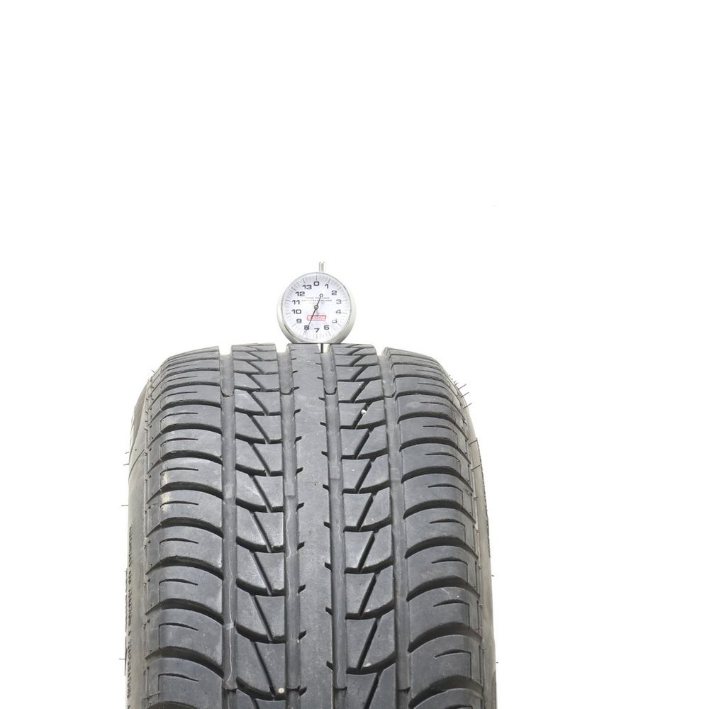 Set of (2) Used 215/60R16 Primewell PS830 95H - 7.5/32 - Image 2