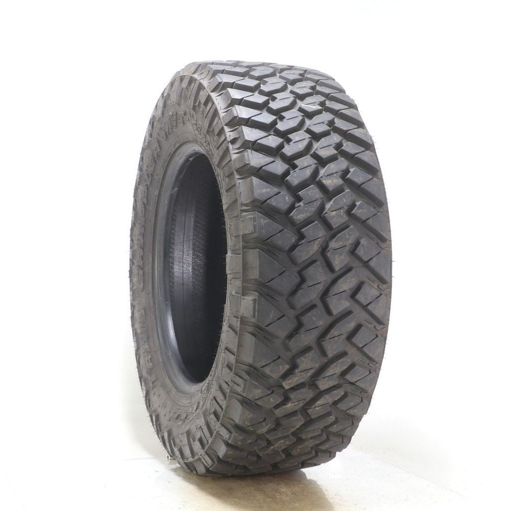 Used LT 285/65R18 Nitto Trail Grappler M/T 125/122Q E - 14/32 - Image 1