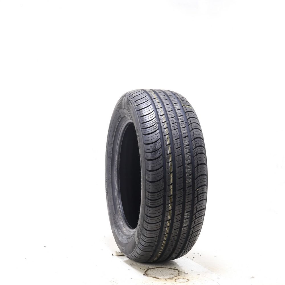 New 225/55R16 Kumho Solus TA71 95V - 11/32 - Image 1