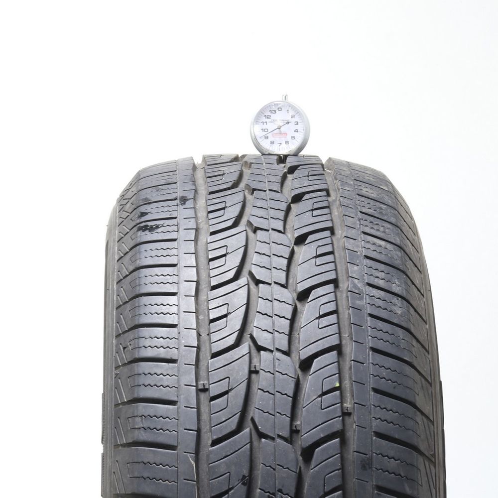 Used 275/60R20 Delinte DX-11 Bandit H/T 115H - 9/32 - Image 2