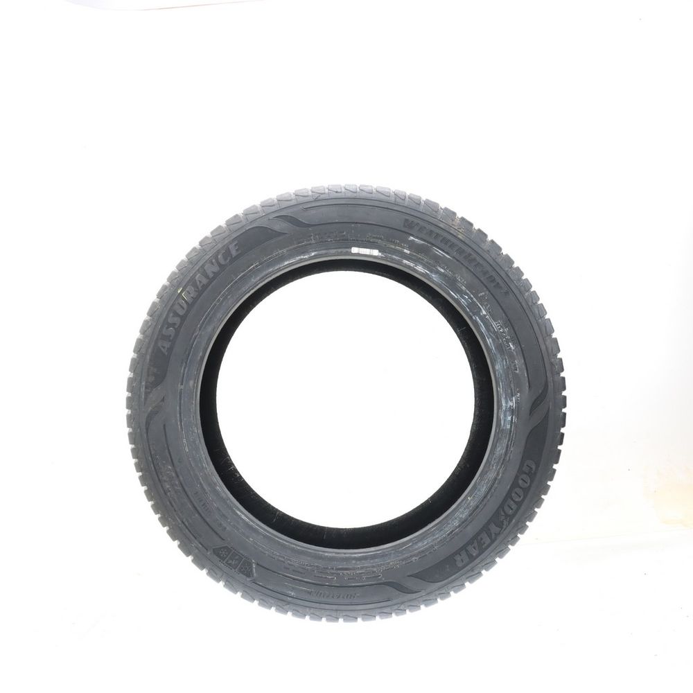 New 215/55R17 Goodyear Assurance WeatherReady 2 94V - Image 3
