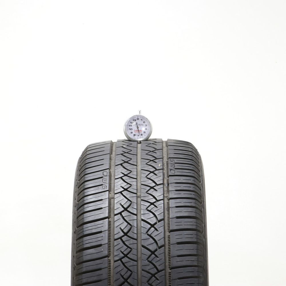 Set of (2) Used 225/60R17 Continental TrueContact Tour 99H - 6-6.5/32 - Image 5