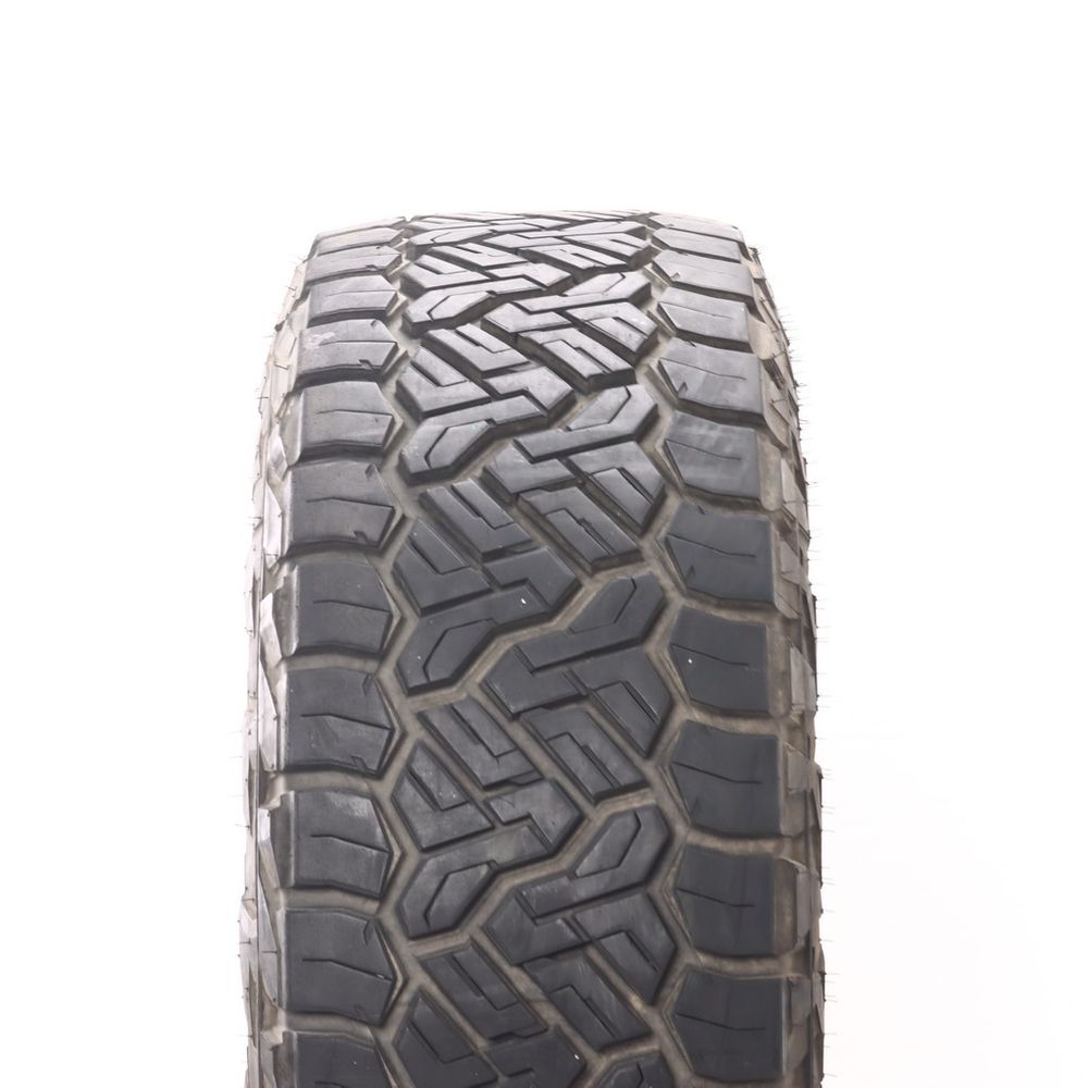 Used LT 315/70R17 Nitto Recon Grappler A/T 126/123R E - 15/32 - Image 2