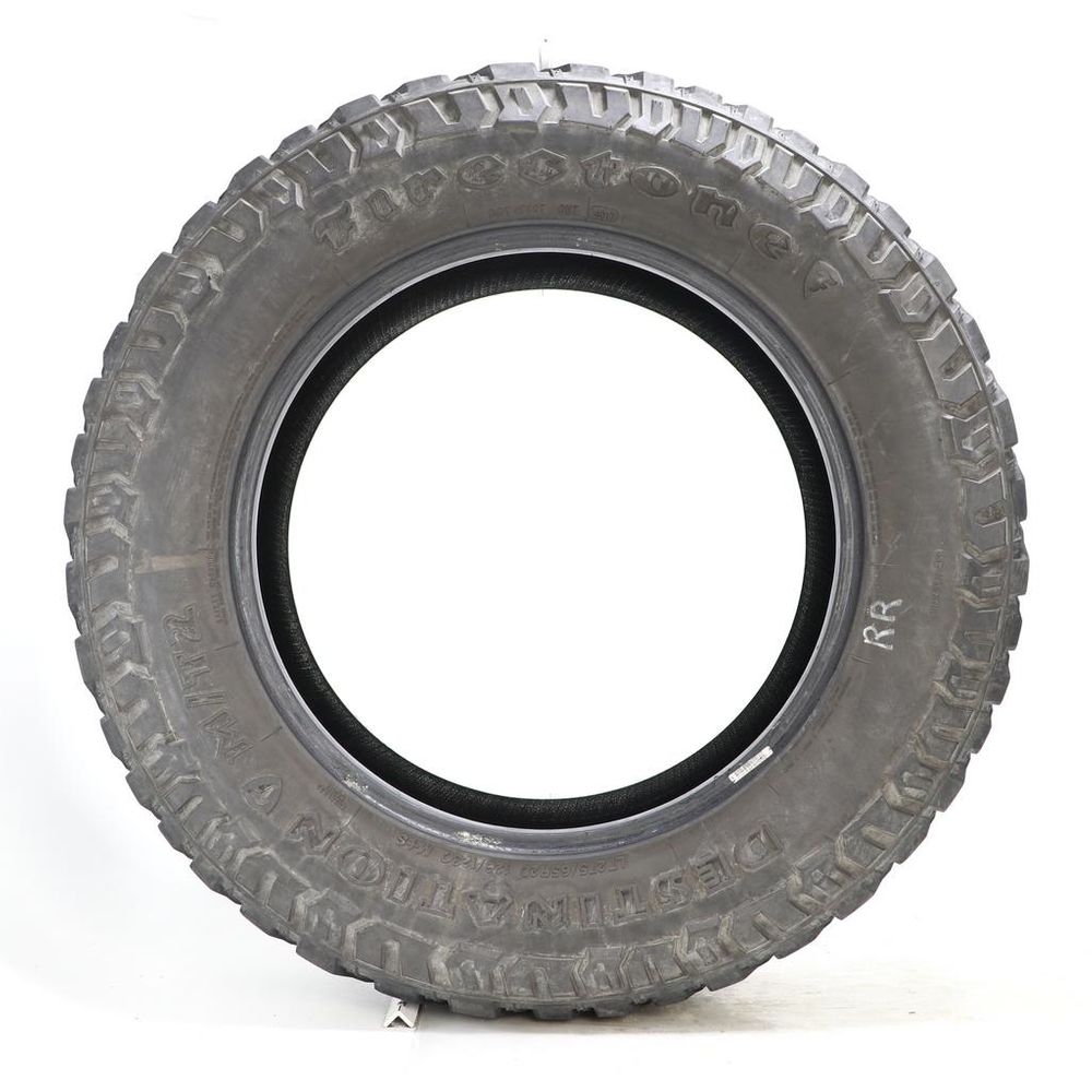 Used LT 275/65R20 Firestone Destination M/T2 126/123Q - 7.5/32 - Image 3