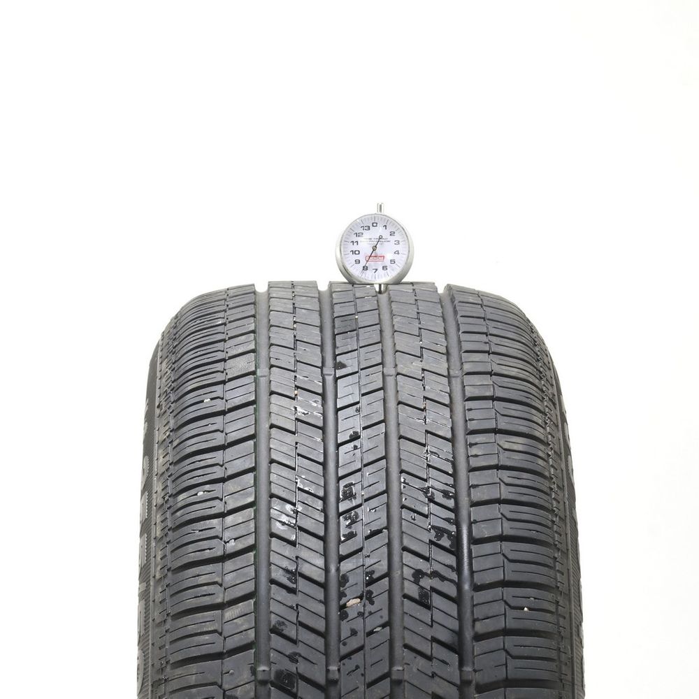 Used 255/50R19 Continental 4x4 Contact SSR 107H - 8/32 - Image 2