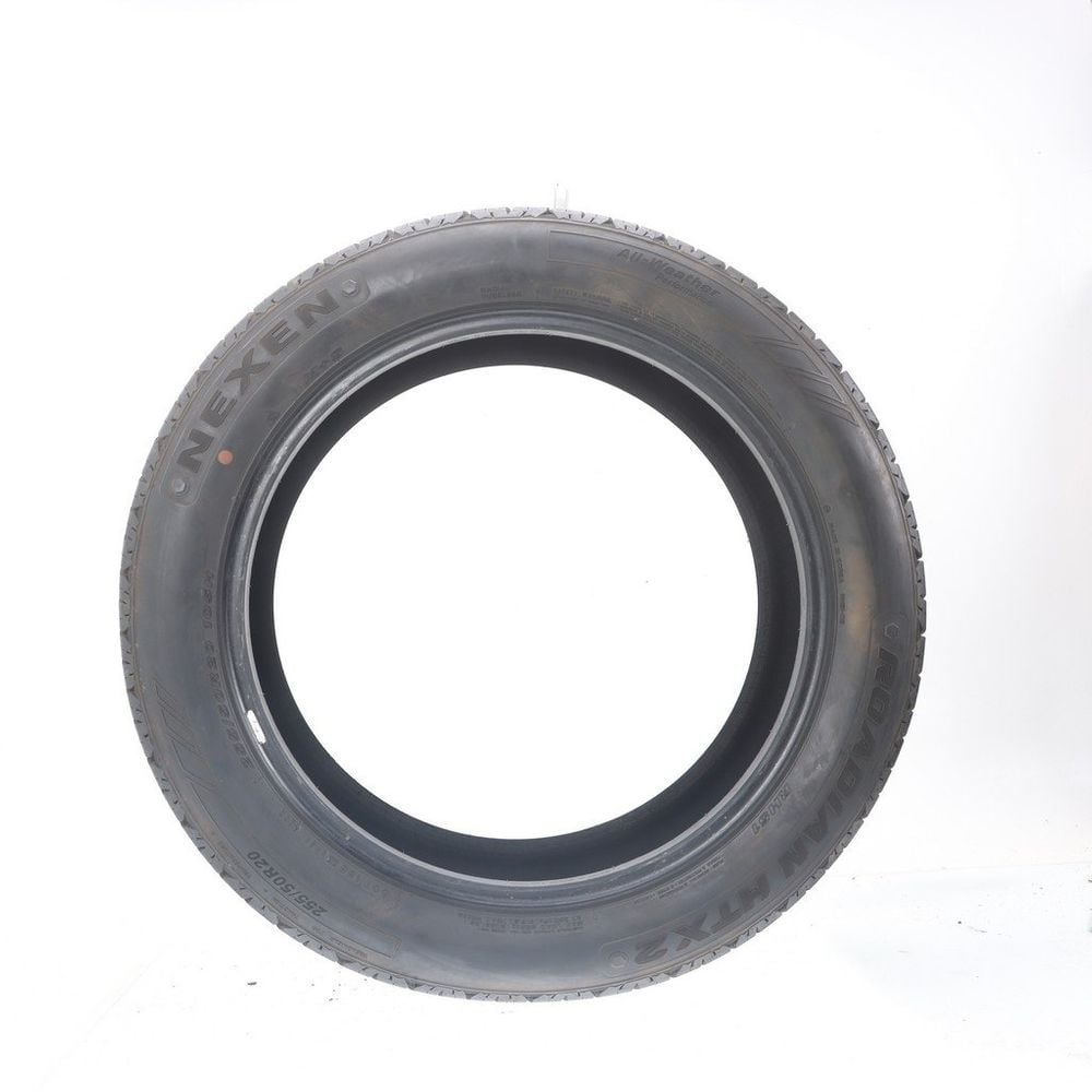 Used 255/50R20 Nexen Roadian HTX 2 RH51 105H - 8.5/32 - Image 3