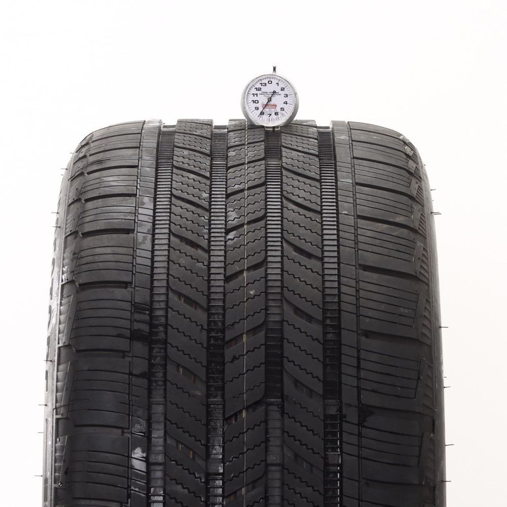 Set of (4) Used 315/40R21 Bridgestone Alenza Sport A/S ENLITEN NC0 115V - 8-9/32 - Image 2