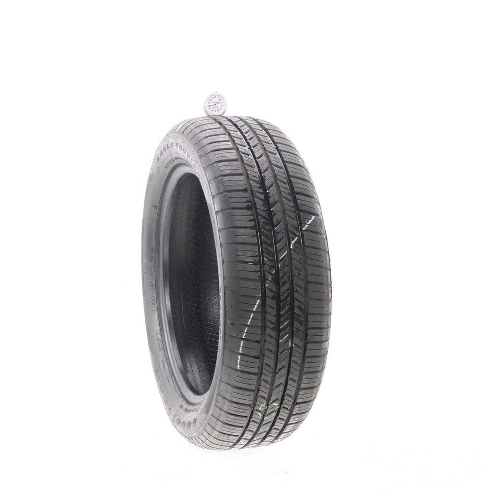 Used 225/55R19 Goodyear Eagle Touring 103H - 9.5/32 - Image 1
