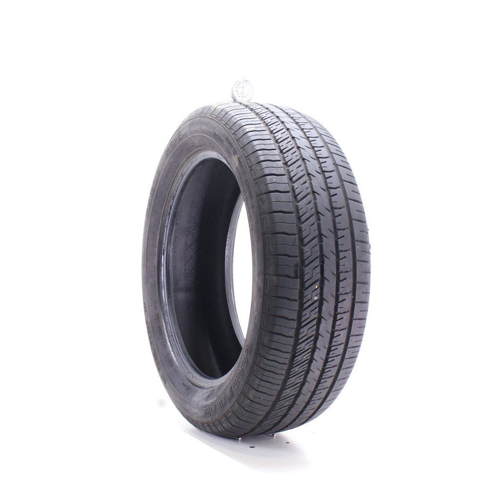Used 235/55R18 Goodyear Eagle RS-A 99V - 7/32 - Image 1