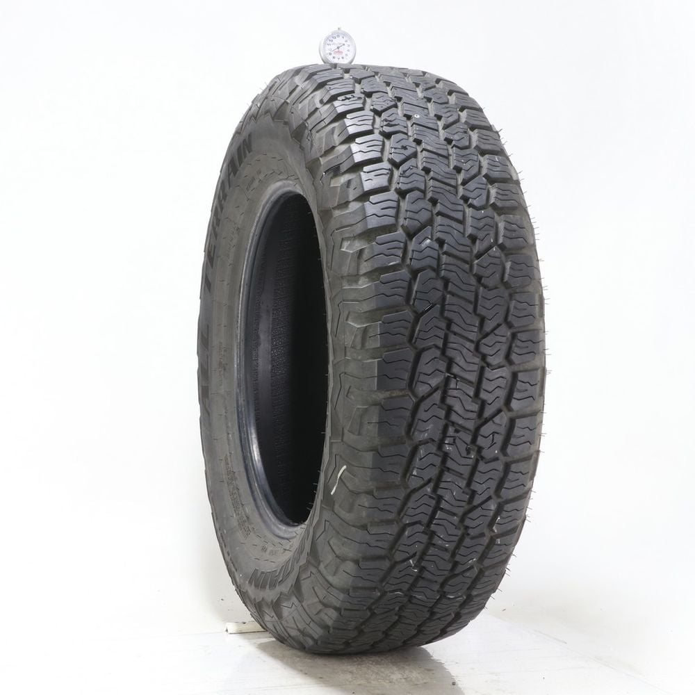 Used 275/65R18 Rocky Mountain All Terrain 116T - 9/32 - Image 1