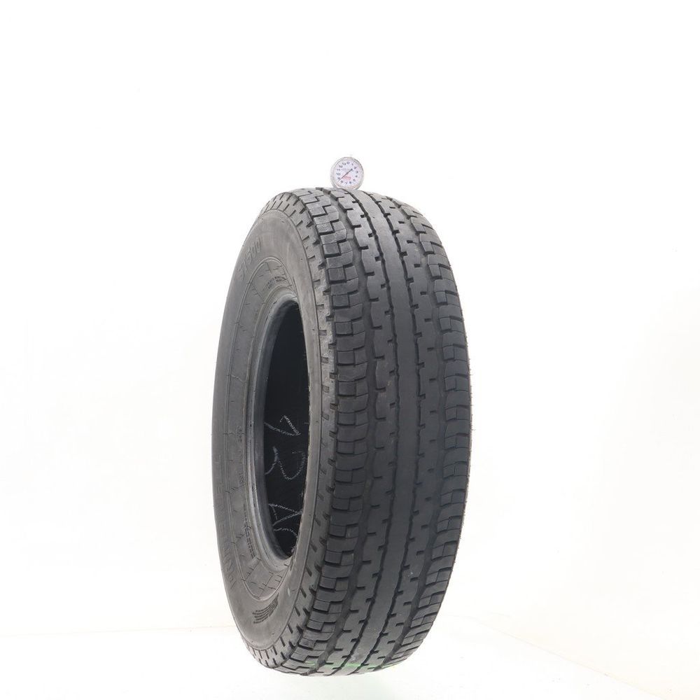 Used ST 225/75R15 Primewell ST500 117/112M E - 8.5/32 - Image 1