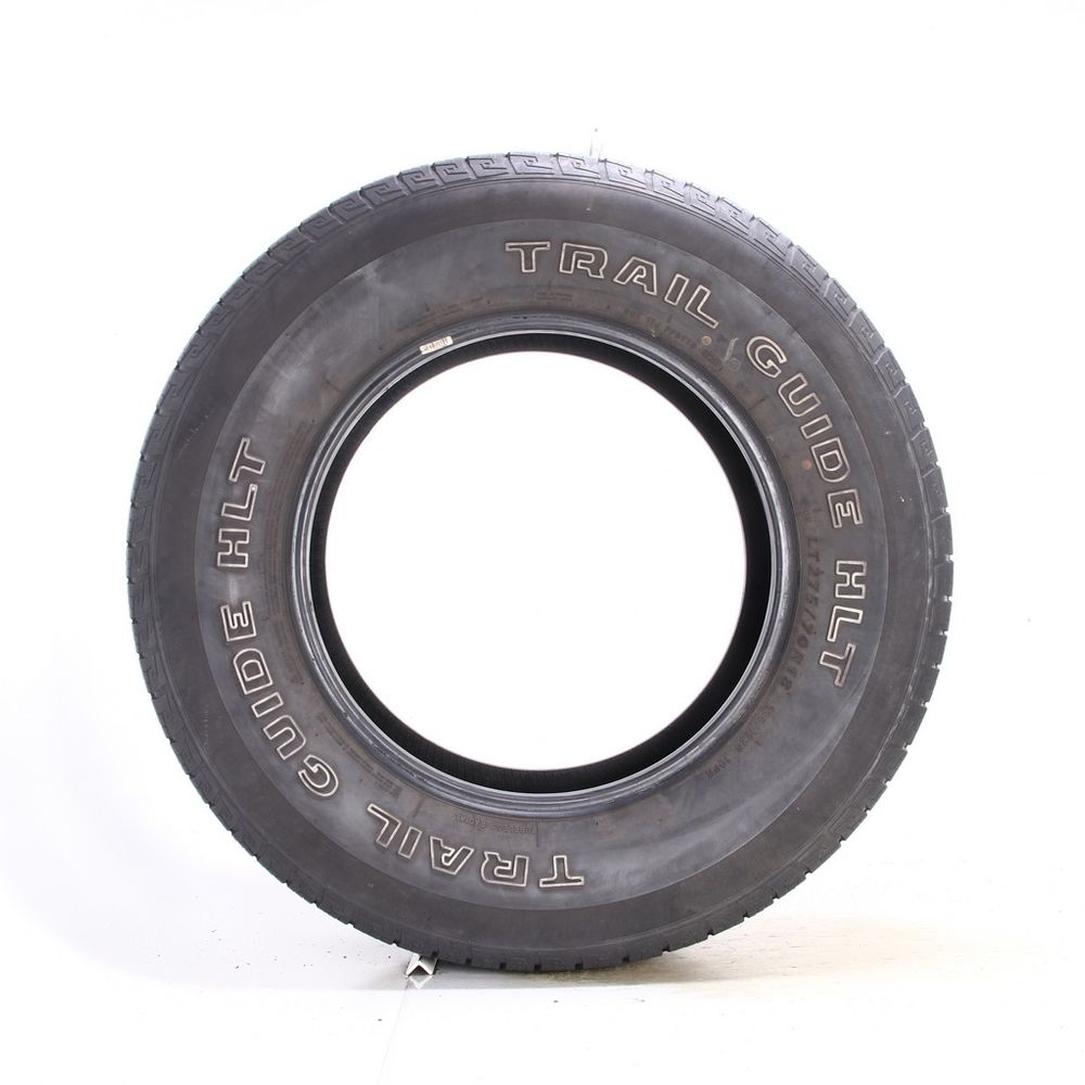 Used LT 275/70R18 Trail Guide HLT 125/122S E - 6.5/32 - Image 3