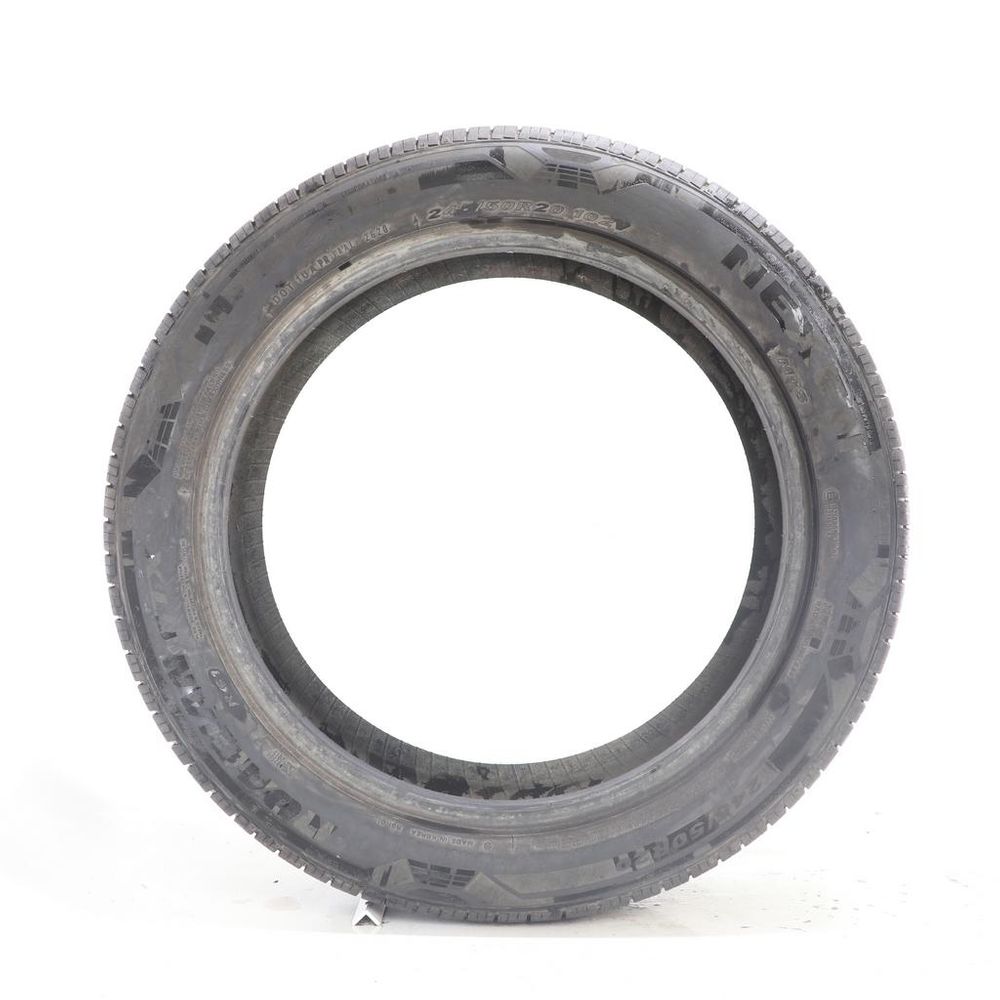 Driven Once 245/50R20 Nexen Roadian GTX RG1 SUV 102V - 9.5/32 - Image 3