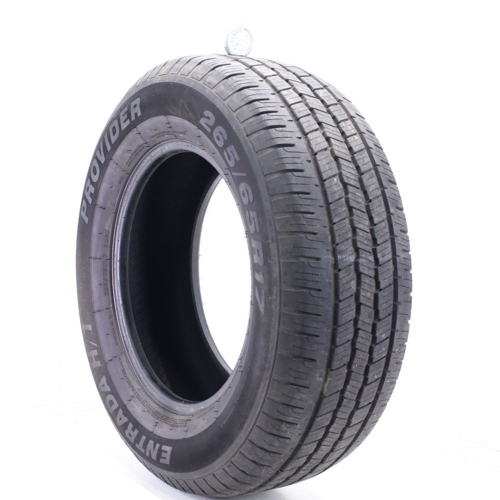 Used 265/65R17 Provider Entrada H/T 112T - 8/32 - Image 1