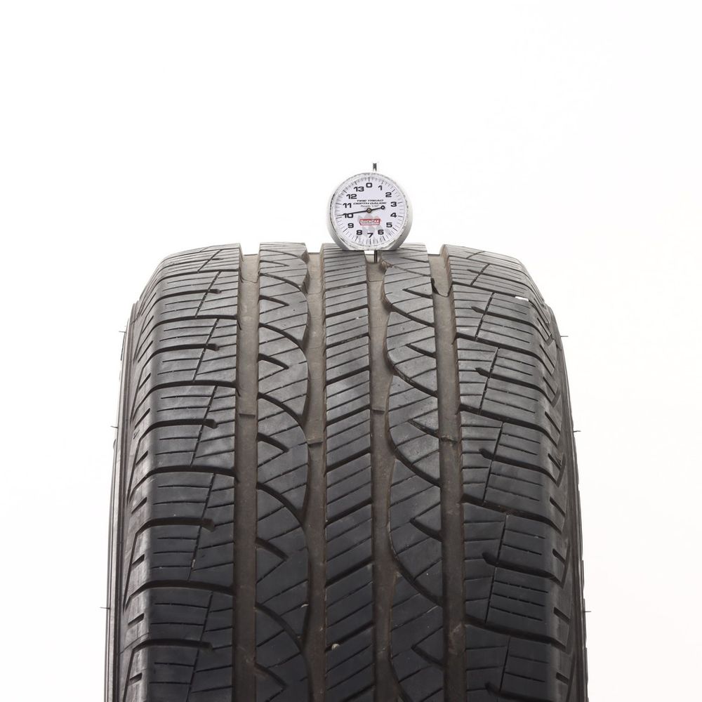 Used 255/55R20 Kelly Edge Touring A/S 107H - 10/32 - Image 2