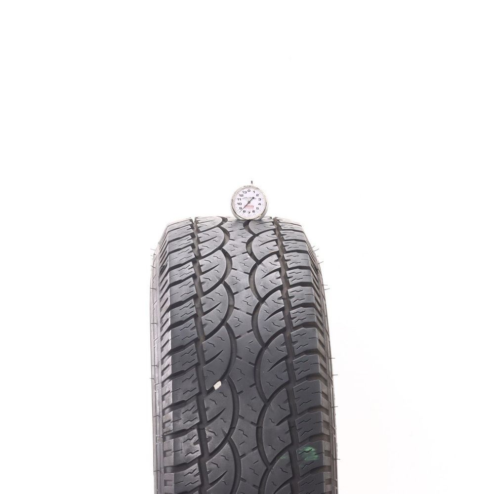 Used LT 235/75R15 Cosmo El Tigre AT 104/101S C - 8.5/32 - Image 2