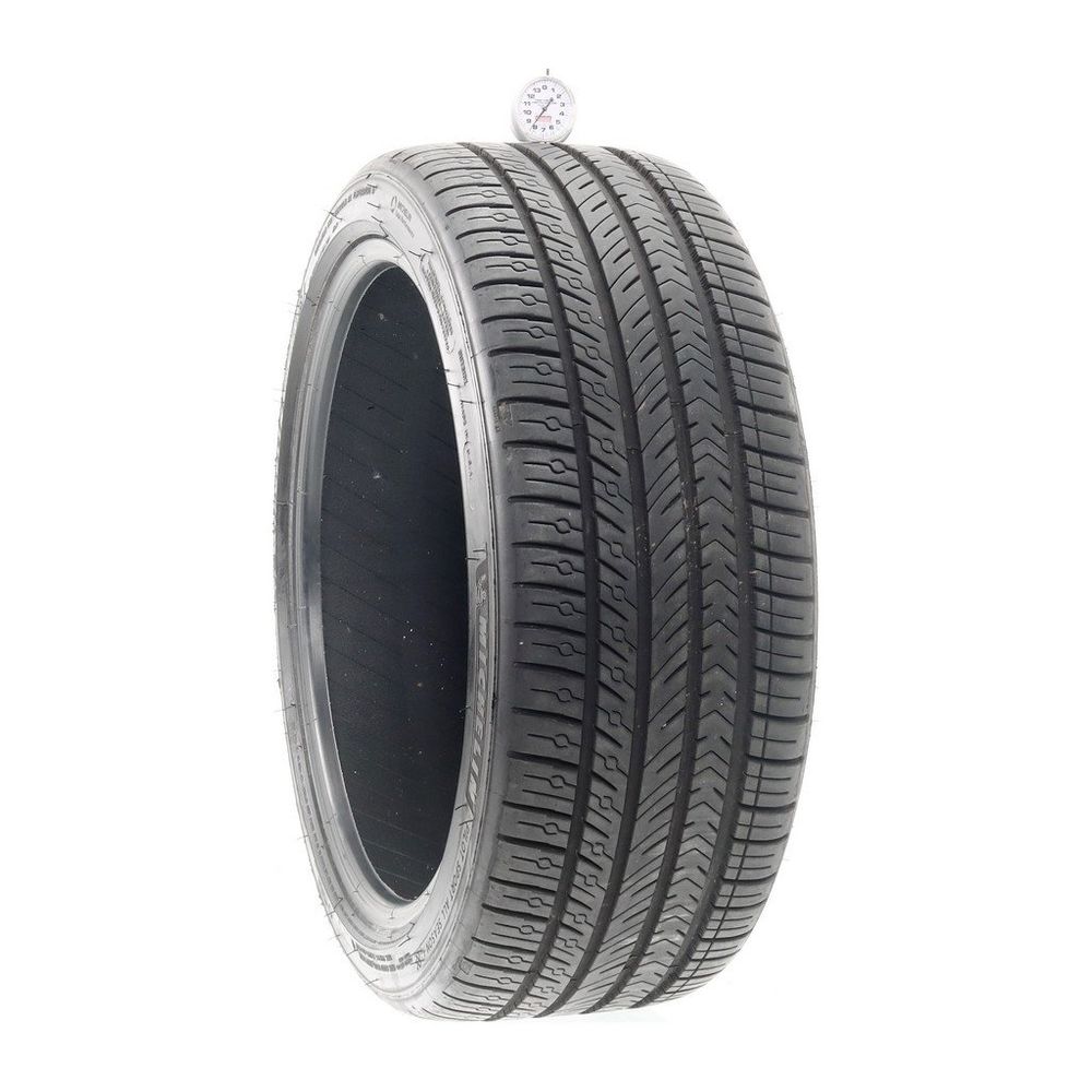 Used 225/40ZR18 Michelin Pilot Sport All Season 4 92Y - 8/32 - Image 1