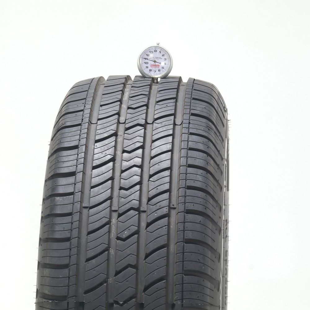 Set of (2) Used 255/65R17 Cooper Adventurer All Season 110T - 11/32 - Image 2